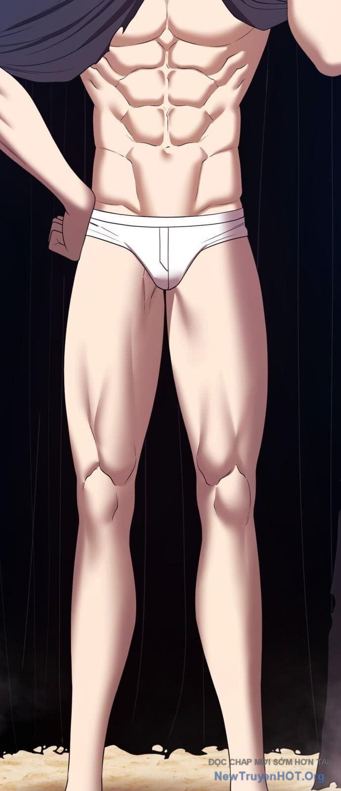 Gậy Gỗ Cấp 99+ Chap 130 - Next Chap 131