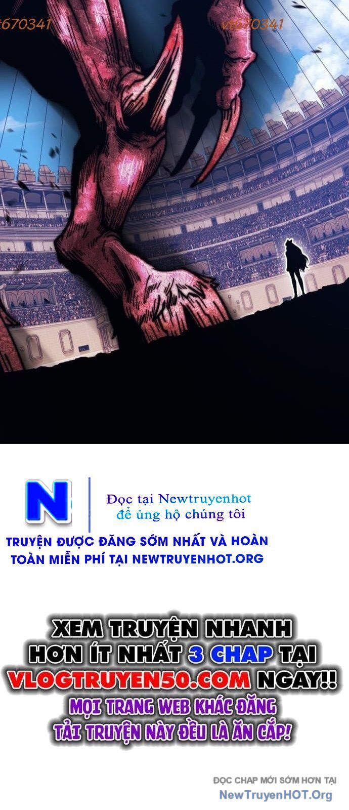 Gậy Gỗ Cấp 99+ Chap 130 - Next Chap 131