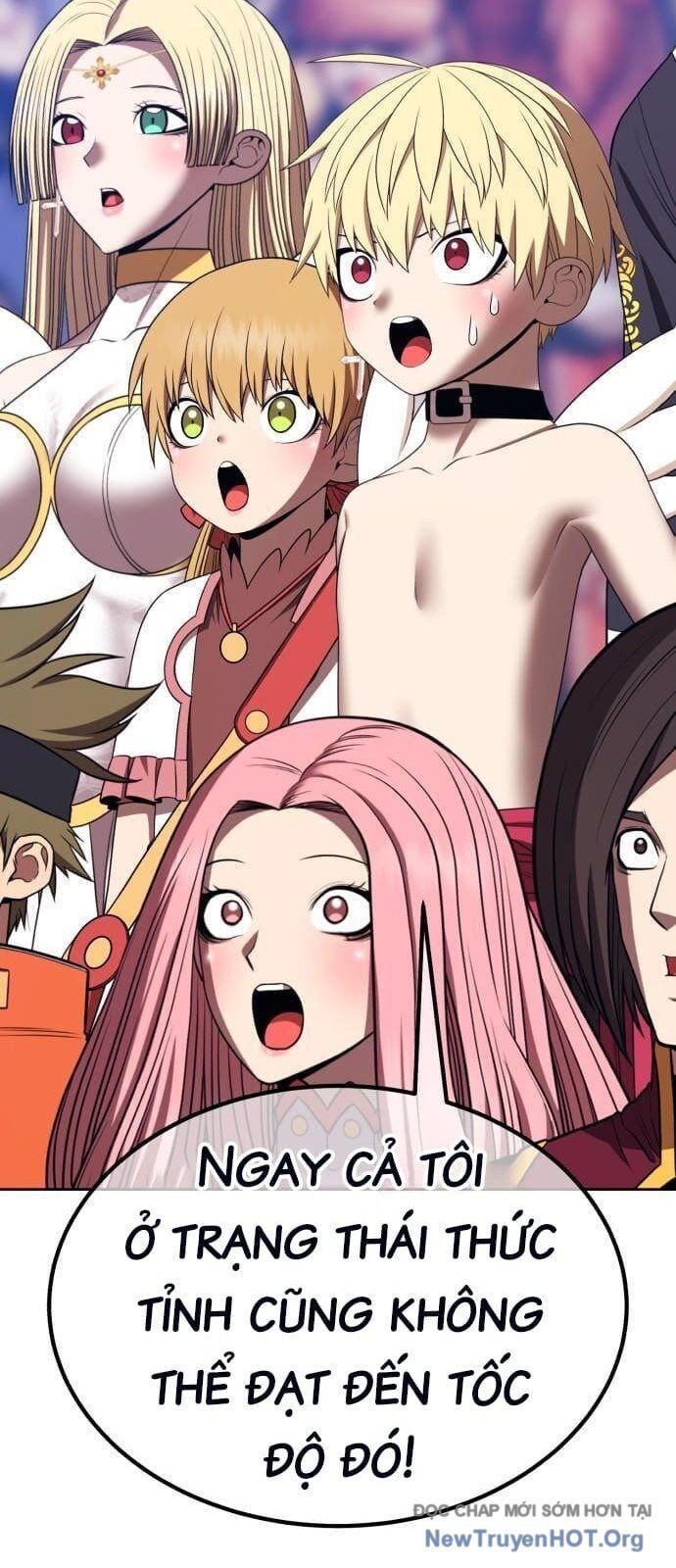 Gậy Gỗ Cấp 99+ Chap 130 - Next Chap 131