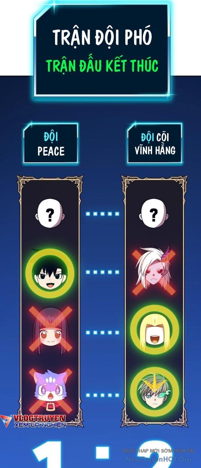 Gậy Gỗ Cấp 99+ Chap 130 - Next Chap 131