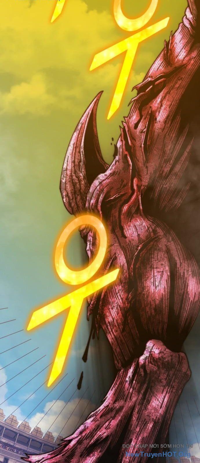 Gậy Gỗ Cấp 99+ Chap 130 - Next Chap 131