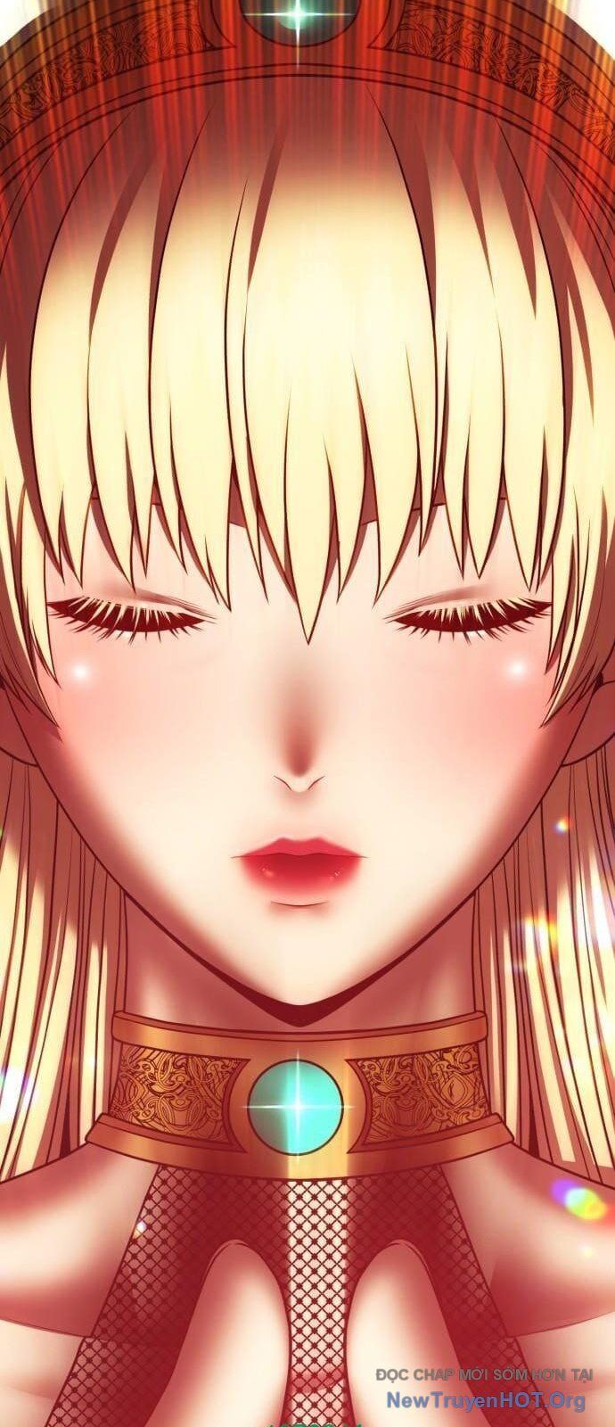 Gậy Gỗ Cấp 99+ Chap 130 - Next Chap 131