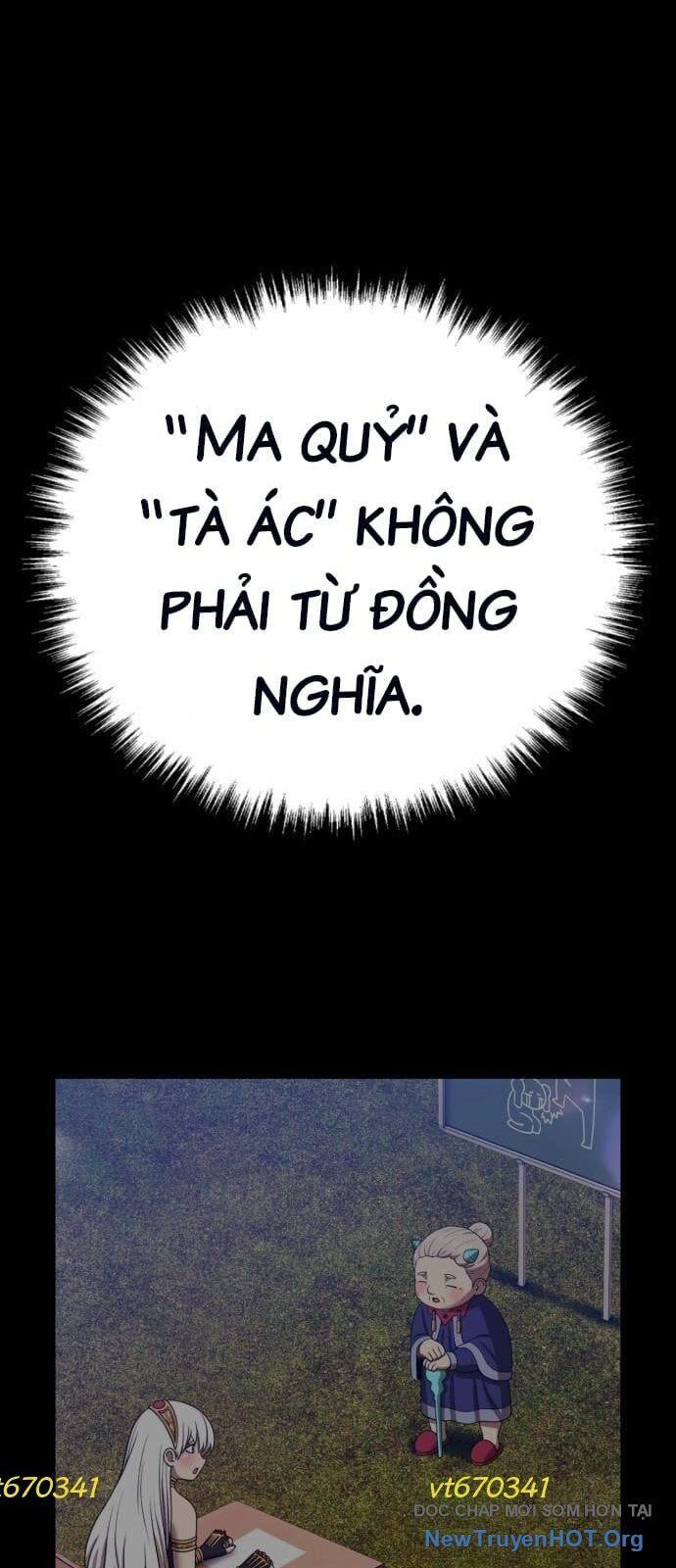 Gậy Gỗ Cấp 99+ Chap 130 - Next Chap 131