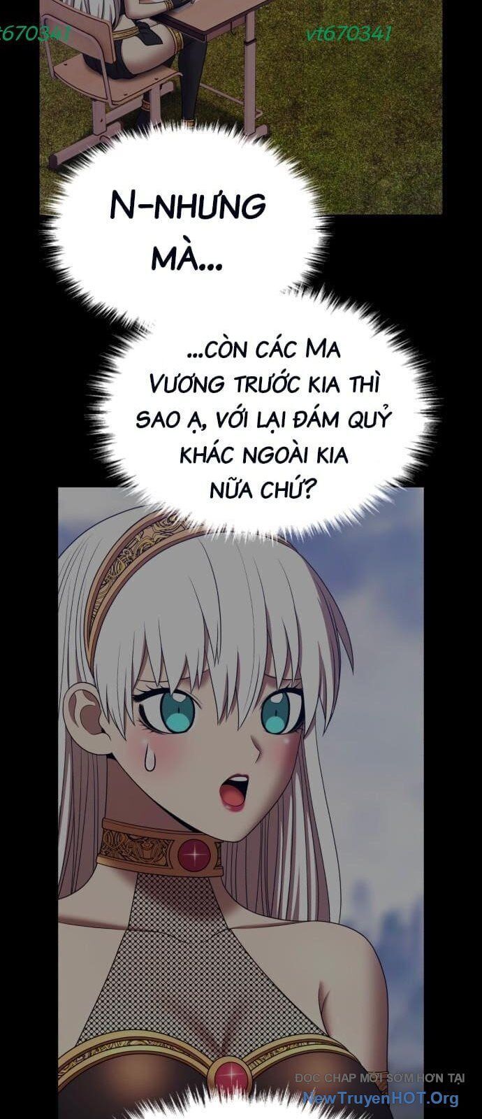 Gậy Gỗ Cấp 99+ Chap 130 - Next Chap 131