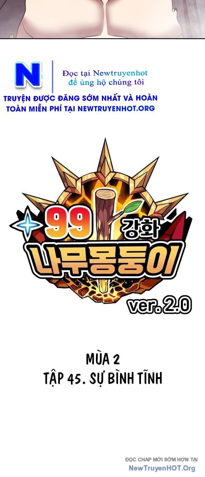 Gậy Gỗ Cấp 99+ Chap 130 - Next Chap 131