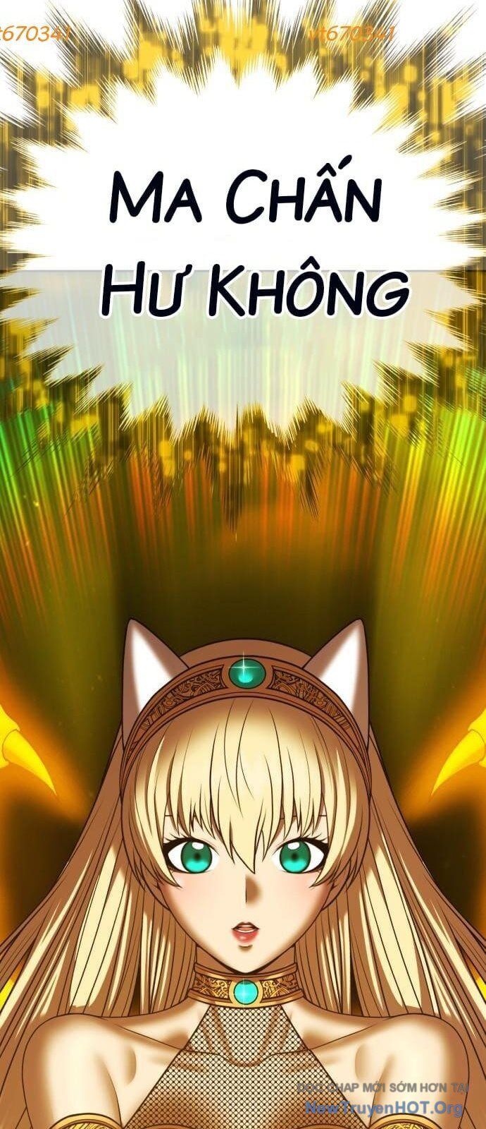 Gậy Gỗ Cấp 99+ Chap 130 - Next Chap 131