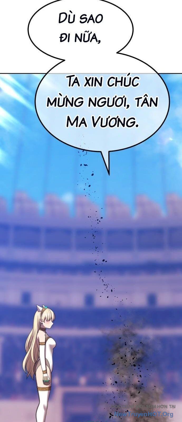 Gậy Gỗ Cấp 99+ Chap 130 - Next Chap 131