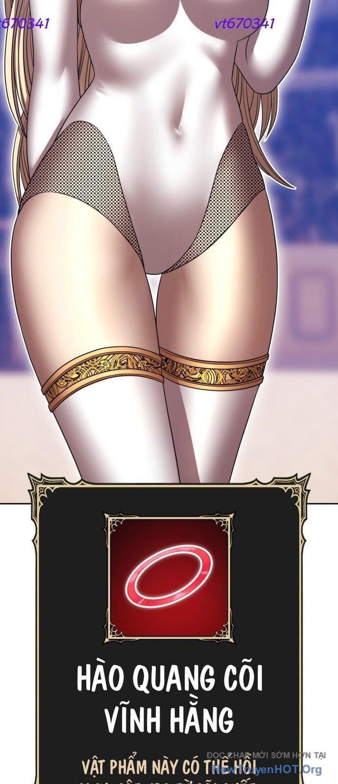 Gậy Gỗ Cấp 99+ Chap 130 - Next Chap 131