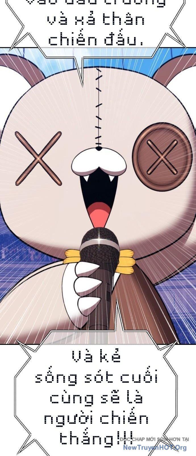 Gậy Gỗ Cấp 99+ Chap 130 - Next Chap 131