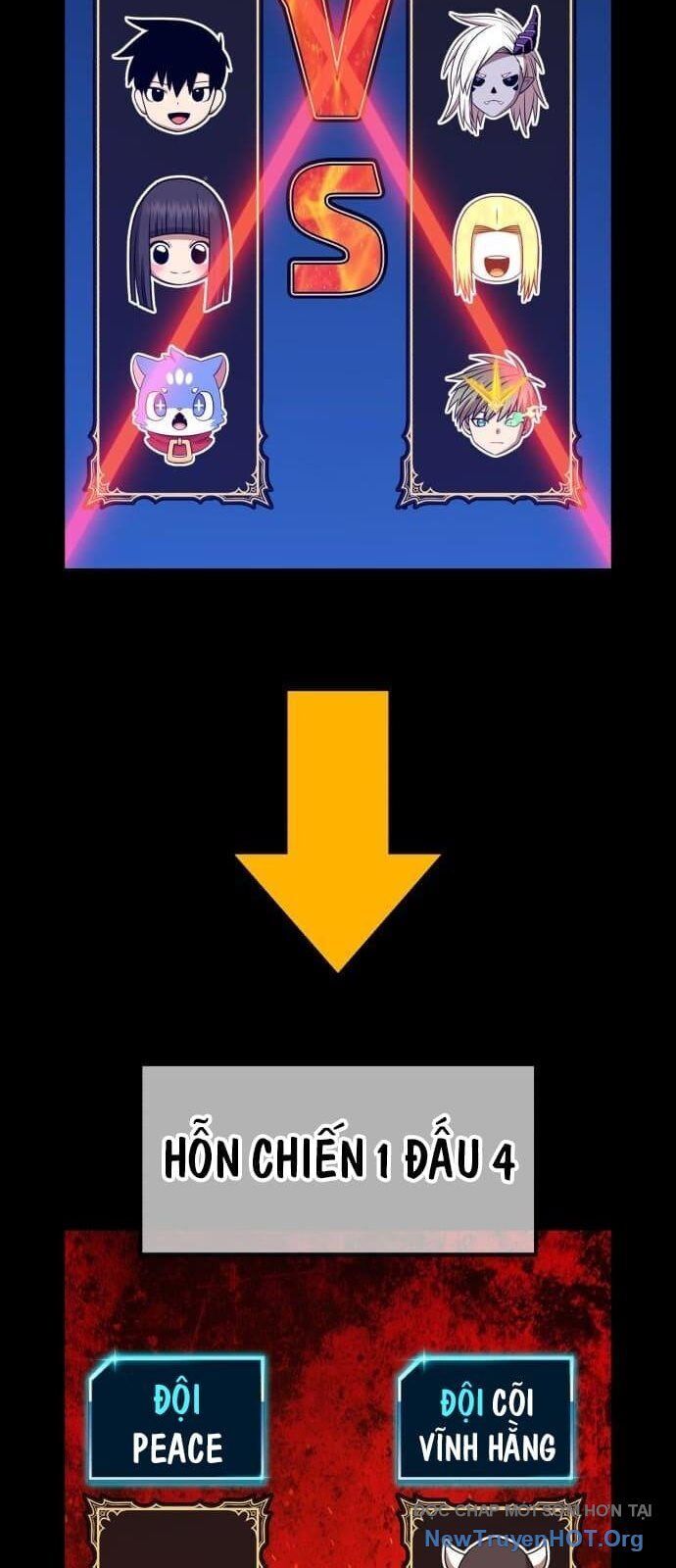 Gậy Gỗ Cấp 99+ Chap 130 - Next Chap 131