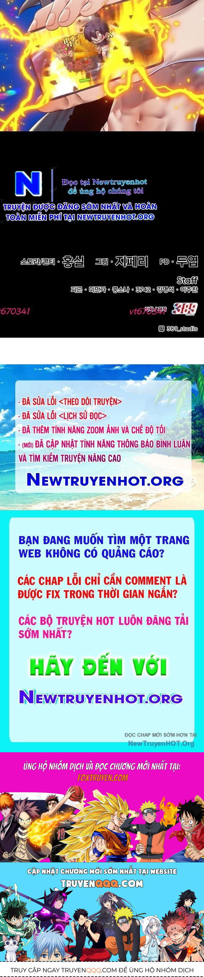 Gậy Gỗ Cấp 99+ Chap 130 - Next Chap 131