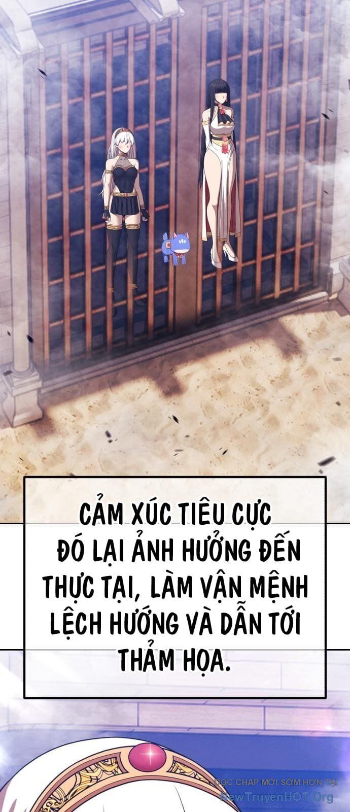 Gậy Gỗ Cấp 99+ Chap 130 - Next Chap 131