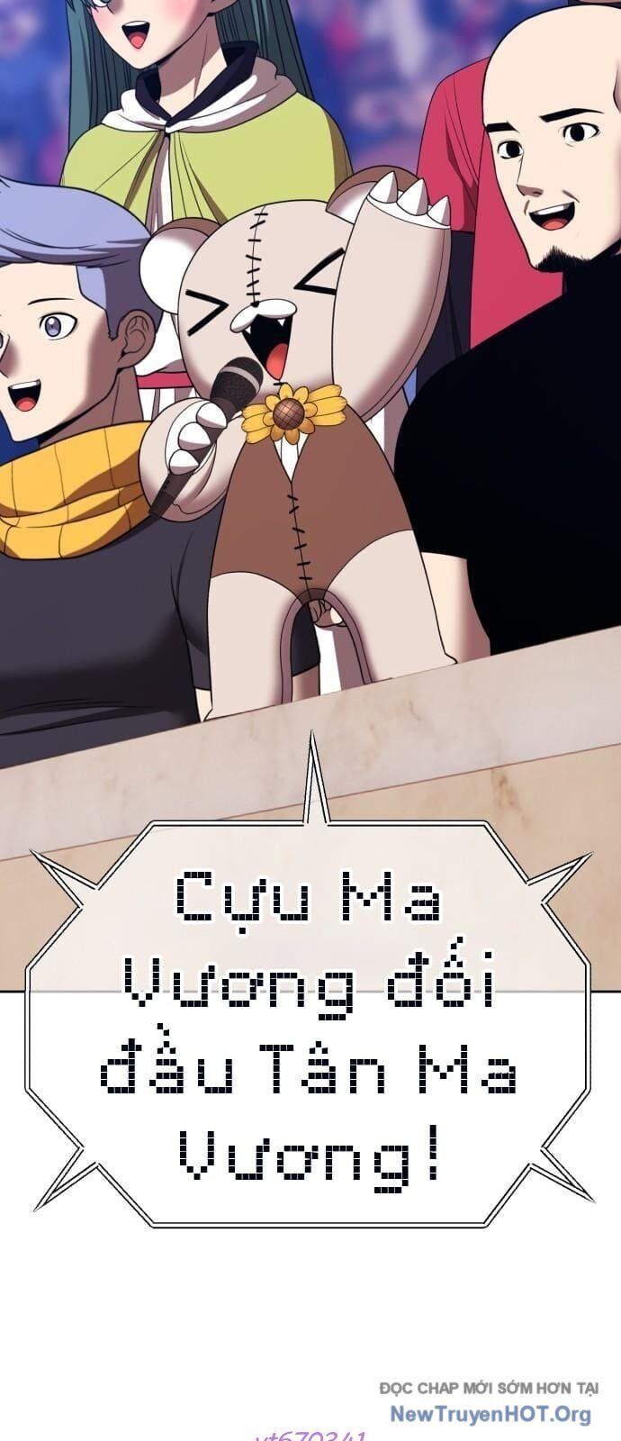 Gậy Gỗ Cấp 99+ Chap 130 - Next Chap 131