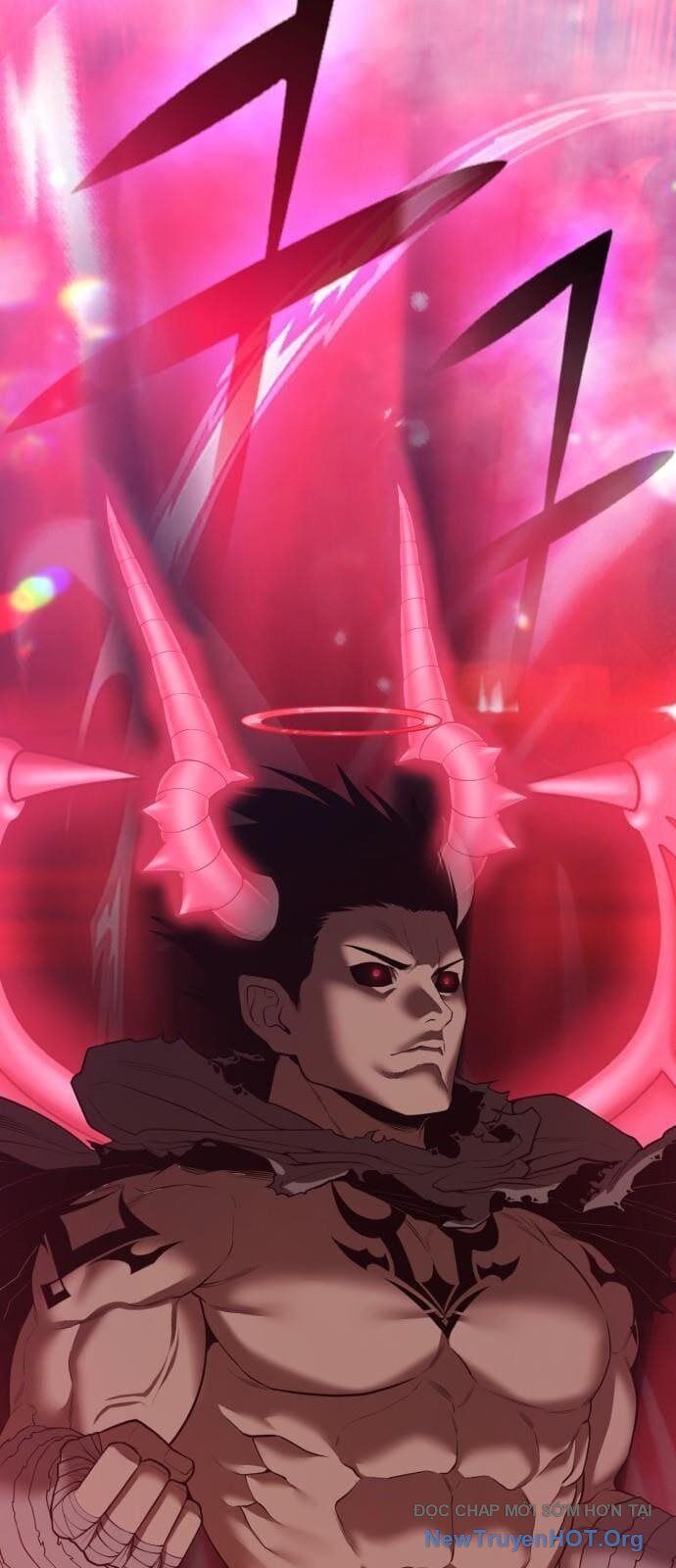 Gậy Gỗ Cấp 99+ Chap 130 - Next Chap 131