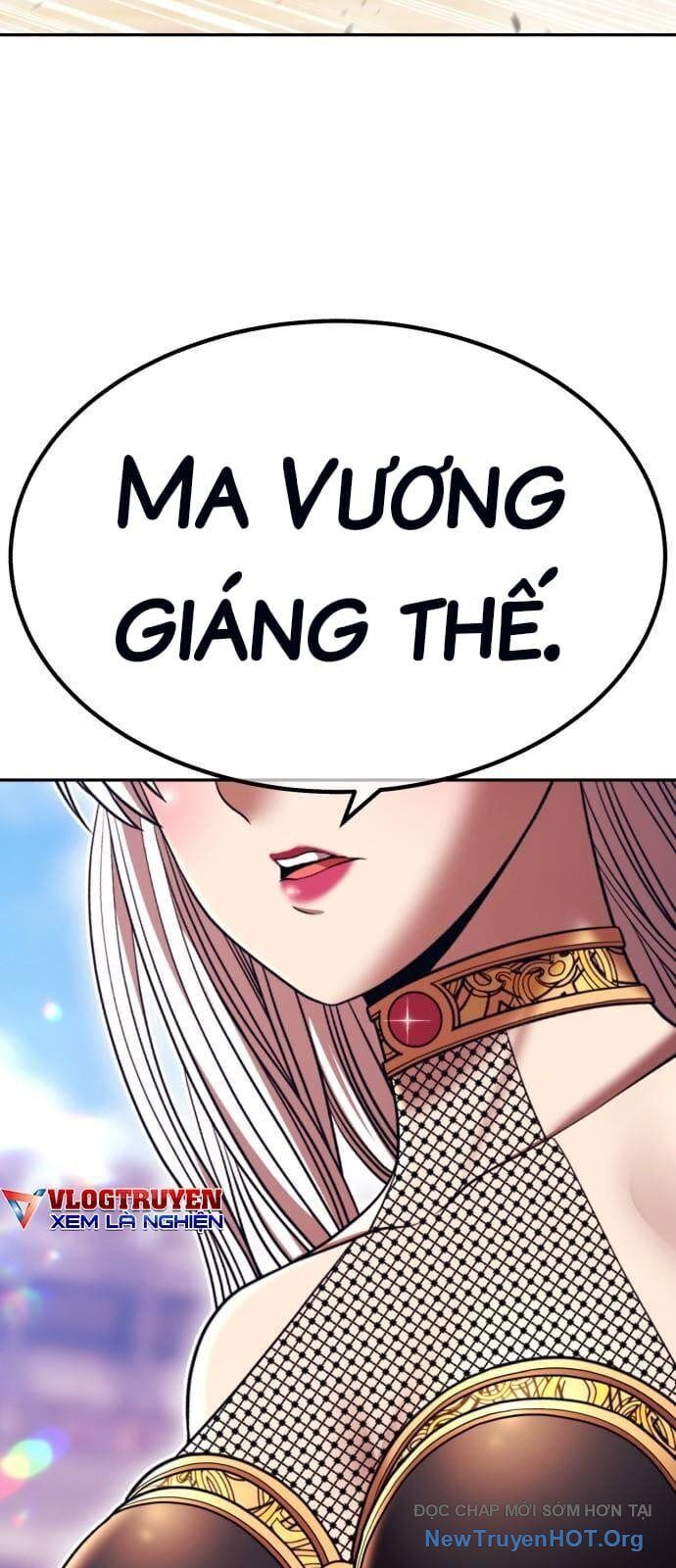 Gậy Gỗ Cấp 99+ Chap 130 - Next Chap 131