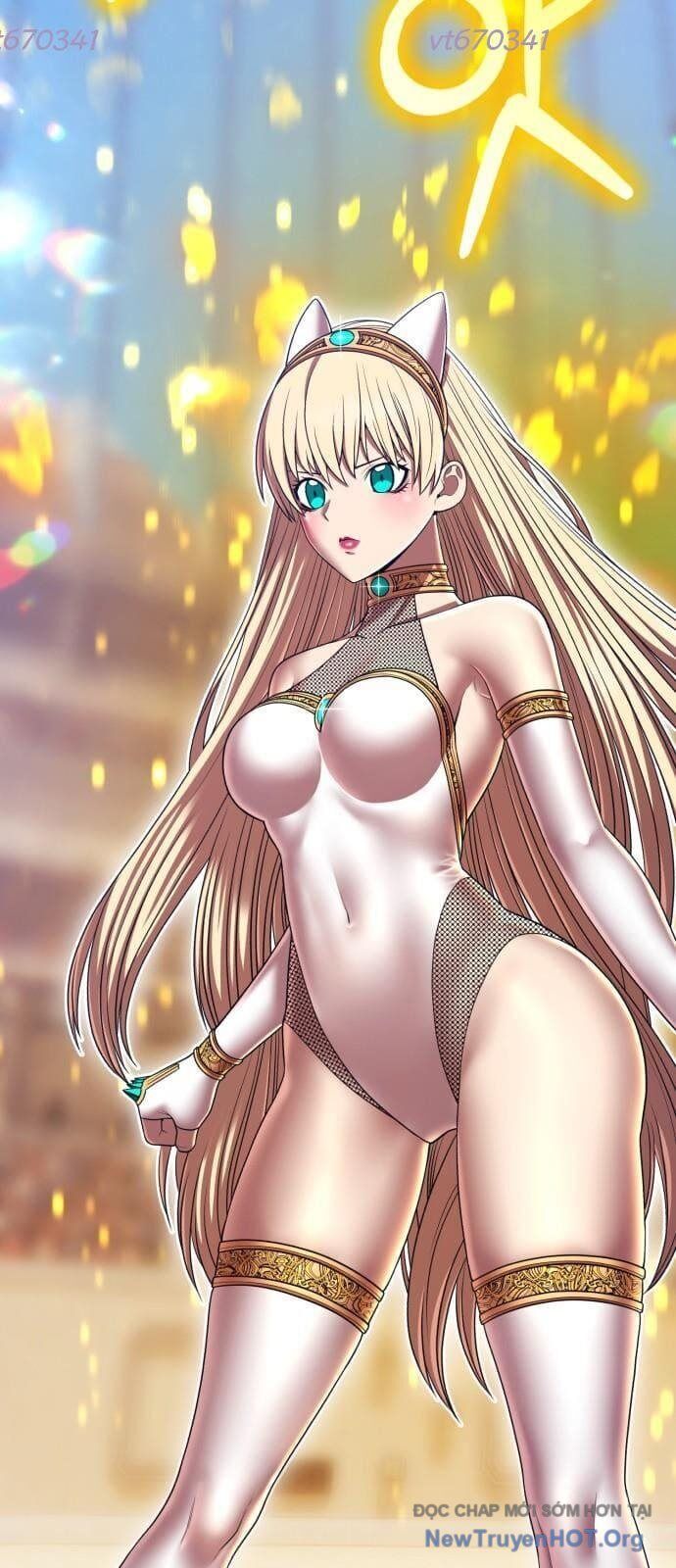 Gậy Gỗ Cấp 99+ Chap 130 - Next Chap 131