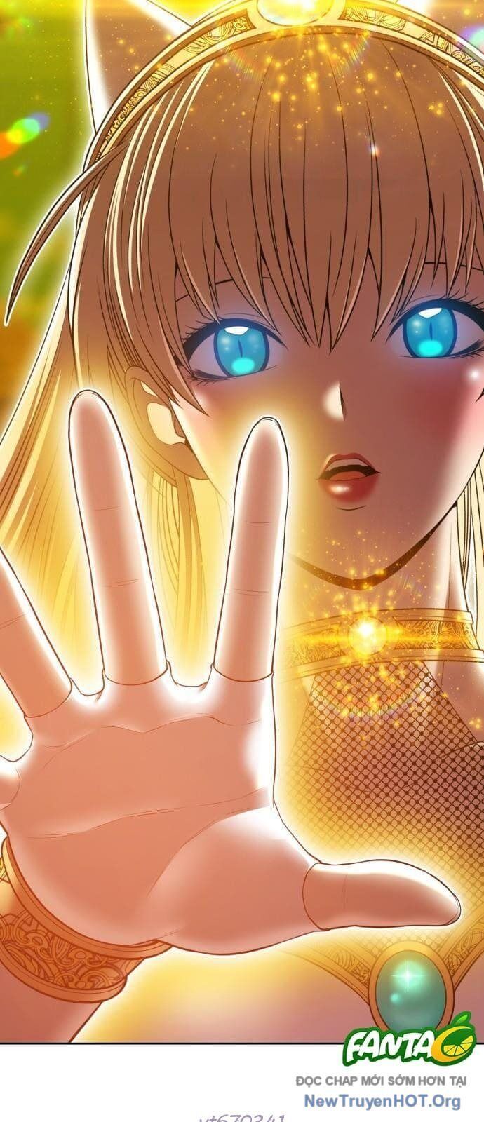 Gậy Gỗ Cấp 99+ Chap 130 - Next Chap 131