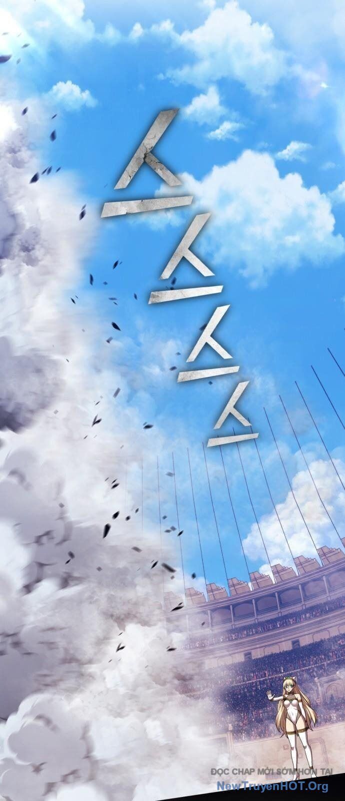 Gậy Gỗ Cấp 99+ Chap 130 - Next Chap 131