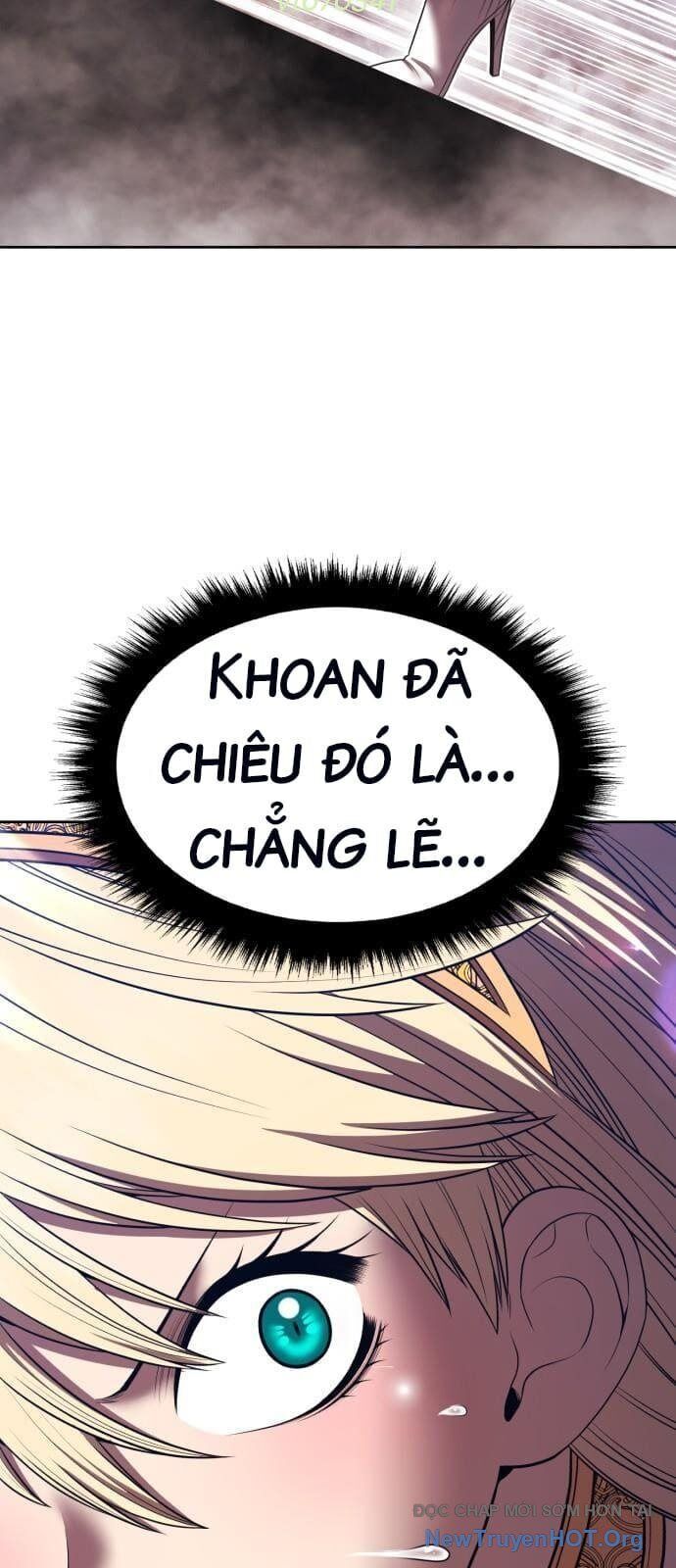 Gậy Gỗ Cấp 99+ Chap 130 - Next Chap 131