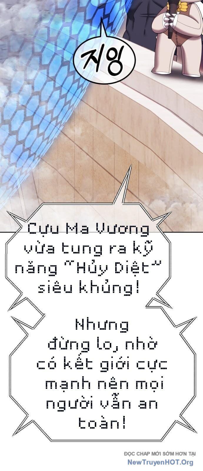 Gậy Gỗ Cấp 99+ Chap 130 - Next Chap 131