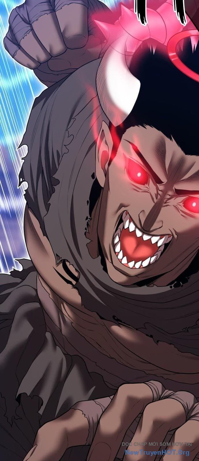 Gậy Gỗ Cấp 99+ Chap 130 - Next Chap 131