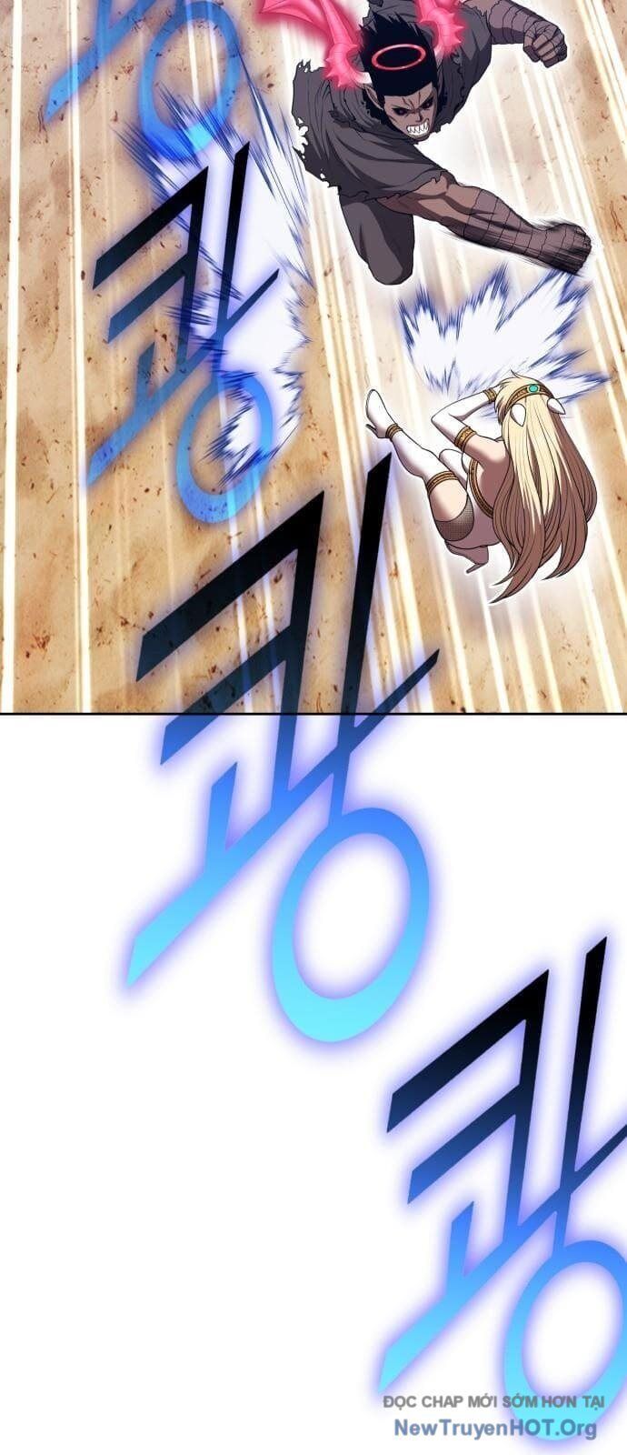 Gậy Gỗ Cấp 99+ Chap 130 - Next Chap 131