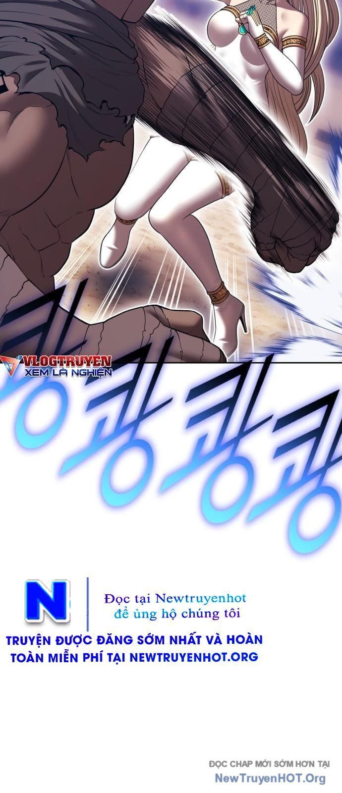 Gậy Gỗ Cấp 99+ Chap 130 - Next Chap 131