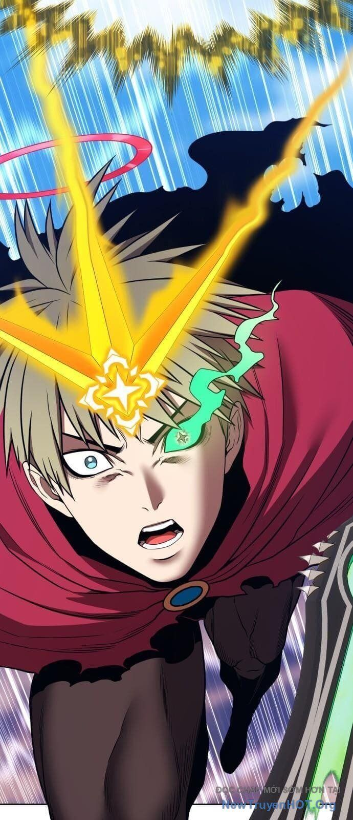 Gậy Gỗ Cấp 99+ Chap 131 - Next Chap 132