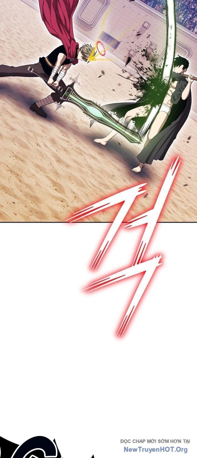 Gậy Gỗ Cấp 99+ Chap 131 - Next Chap 132