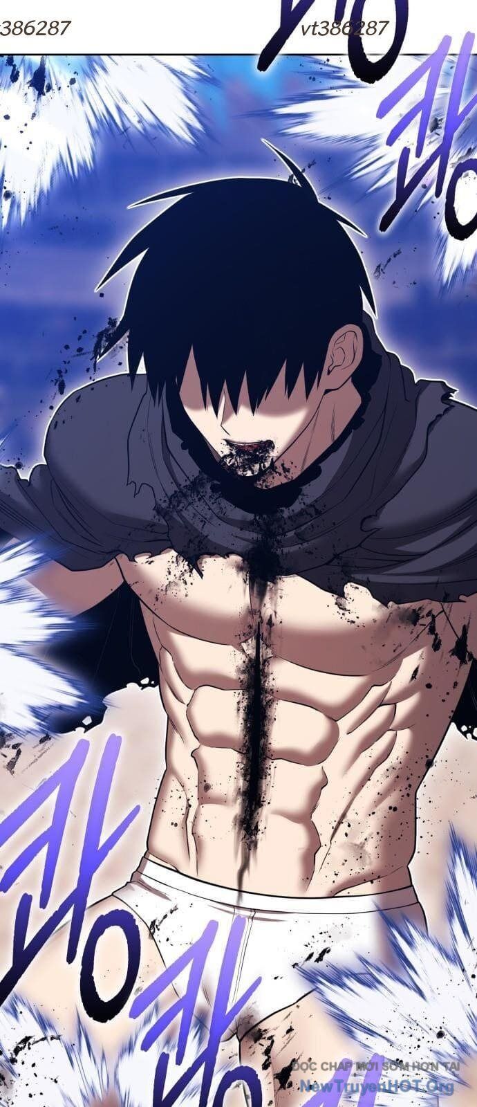 Gậy Gỗ Cấp 99+ Chap 131 - Next Chap 132