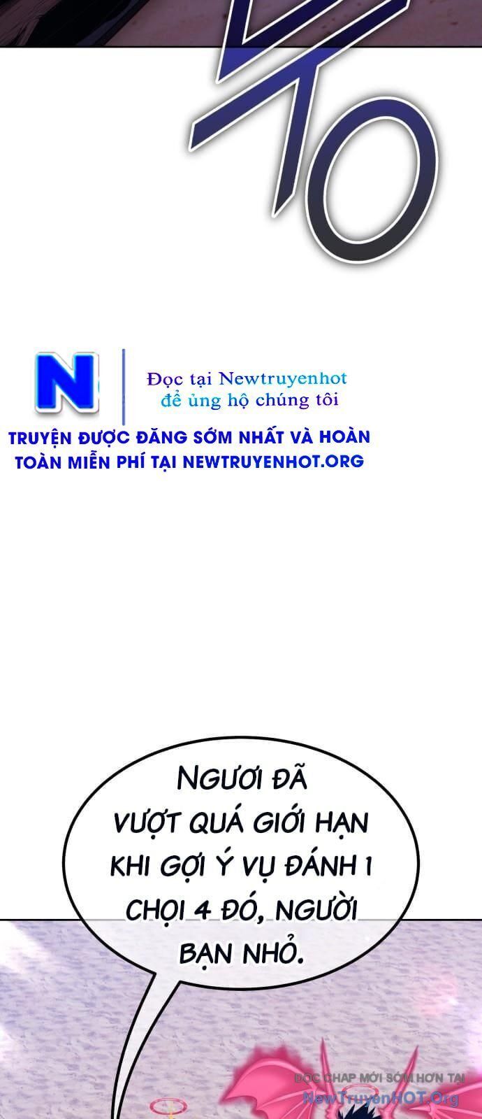 Gậy Gỗ Cấp 99+ Chap 131 - Next Chap 132