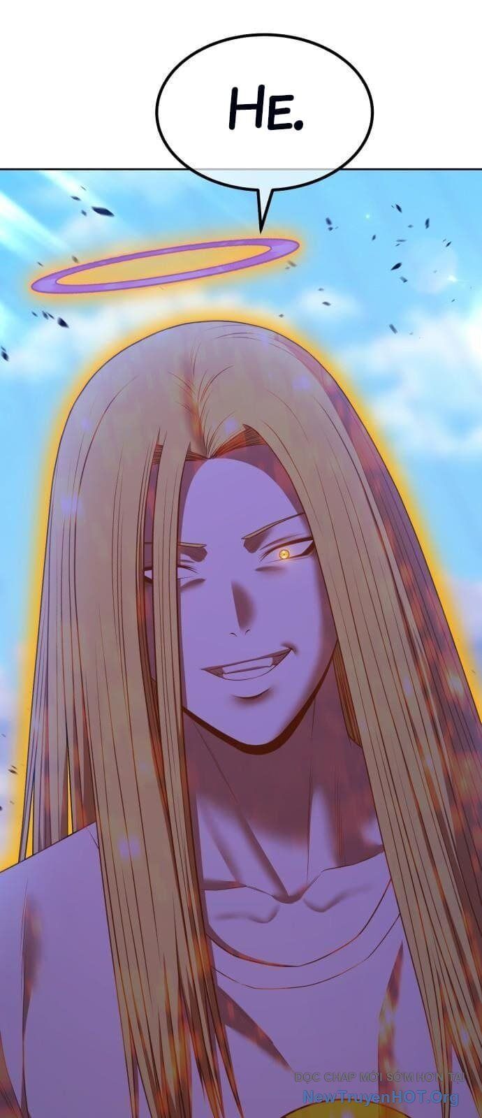 Gậy Gỗ Cấp 99+ Chap 131 - Next Chap 132