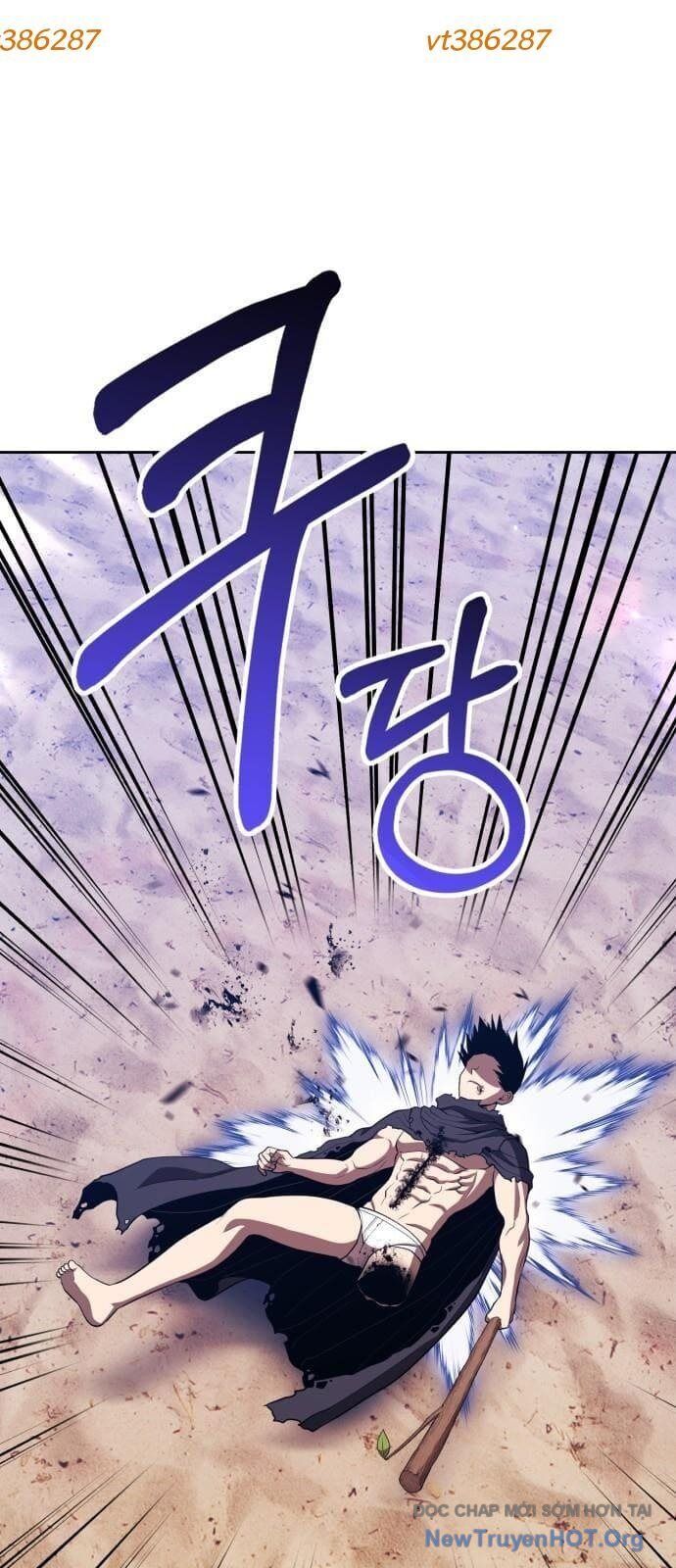 Gậy Gỗ Cấp 99+ Chap 131 - Next Chap 132