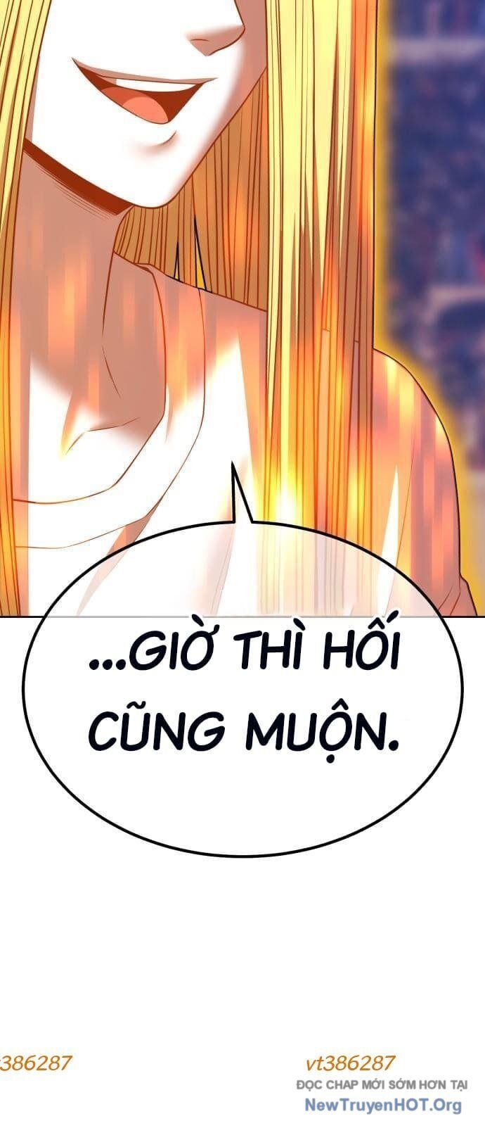 Gậy Gỗ Cấp 99+ Chap 131 - Next Chap 132
