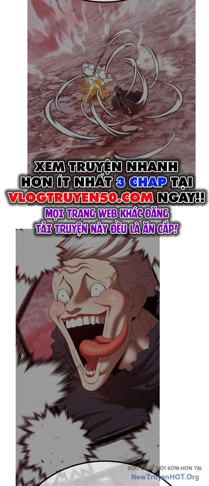 Gậy Gỗ Cấp 99+ Chap 131 - Next Chap 132