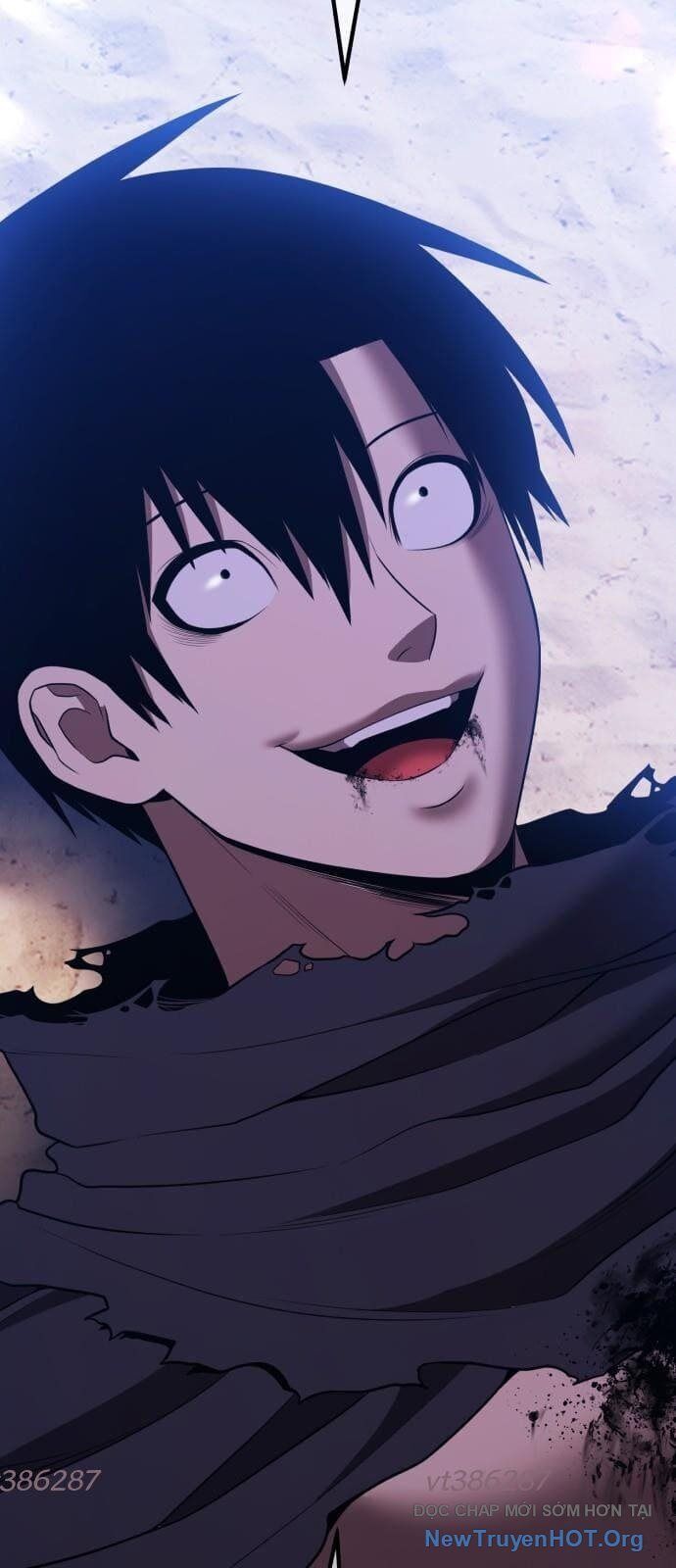 Gậy Gỗ Cấp 99+ Chap 131 - Next Chap 132