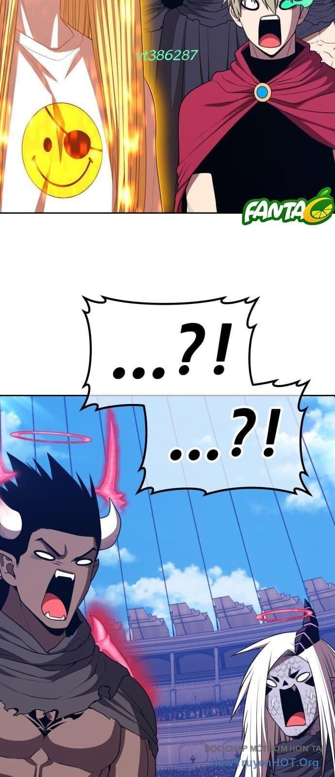 Gậy Gỗ Cấp 99+ Chap 131 - Next Chap 132