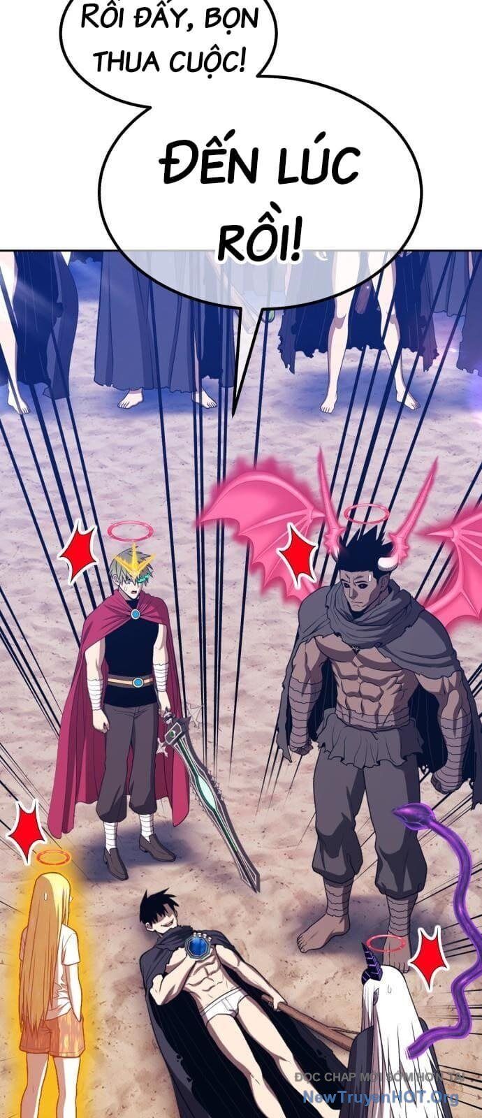 Gậy Gỗ Cấp 99+ Chap 131 - Next Chap 132