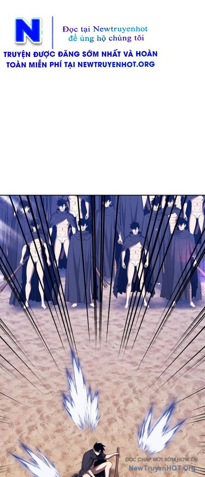 Gậy Gỗ Cấp 99+ Chap 131 - Next Chap 132