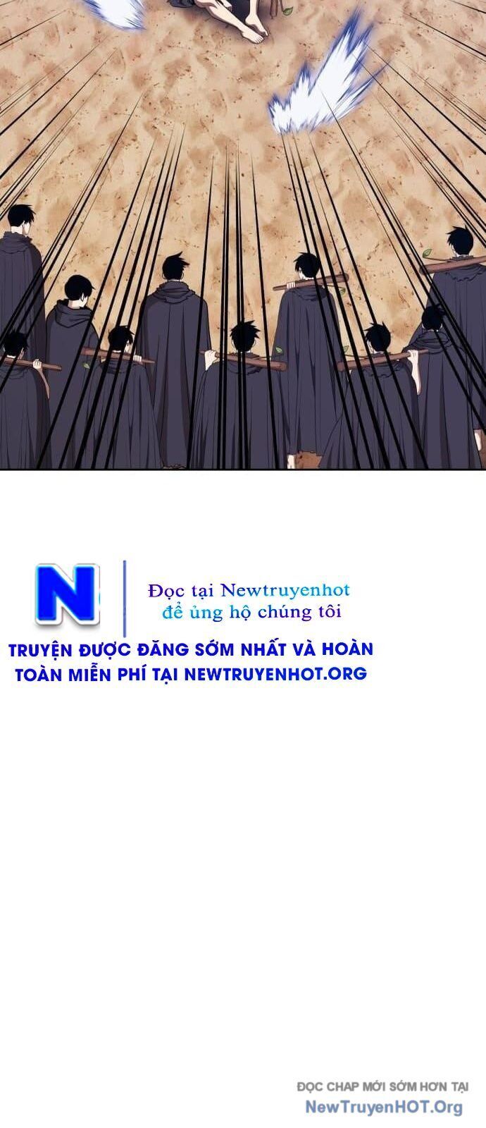 Gậy Gỗ Cấp 99+ Chap 131 - Next Chap 132