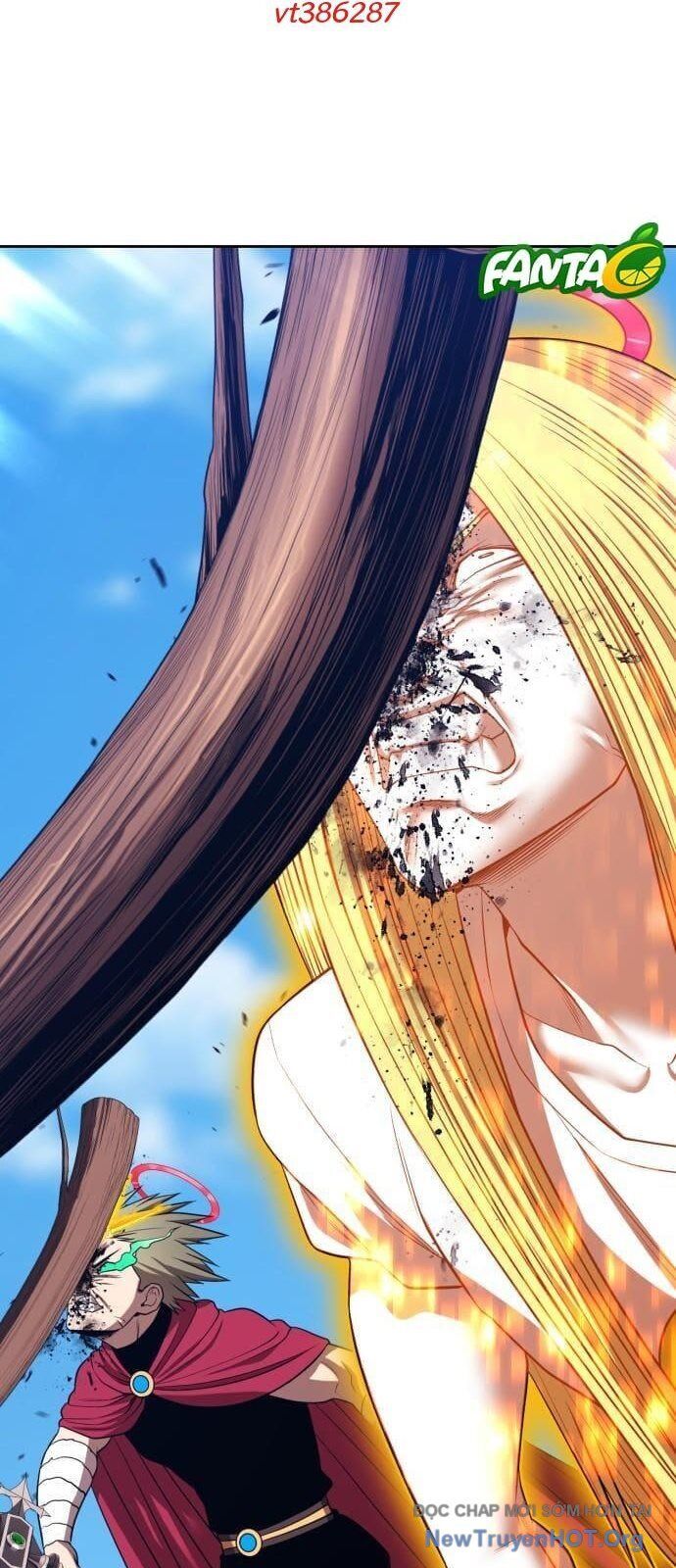 Gậy Gỗ Cấp 99+ Chap 131 - Next Chap 132