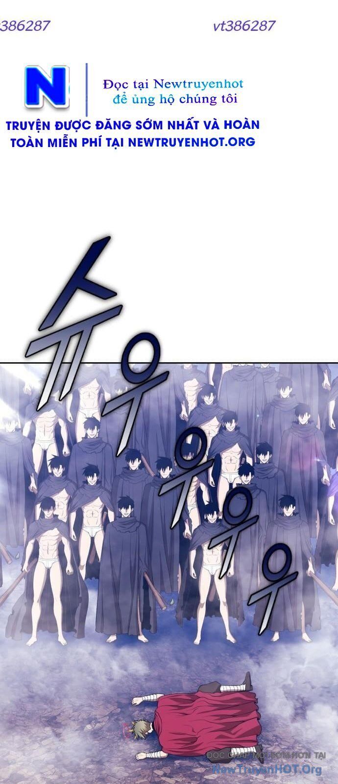 Gậy Gỗ Cấp 99+ Chap 131 - Next Chap 132