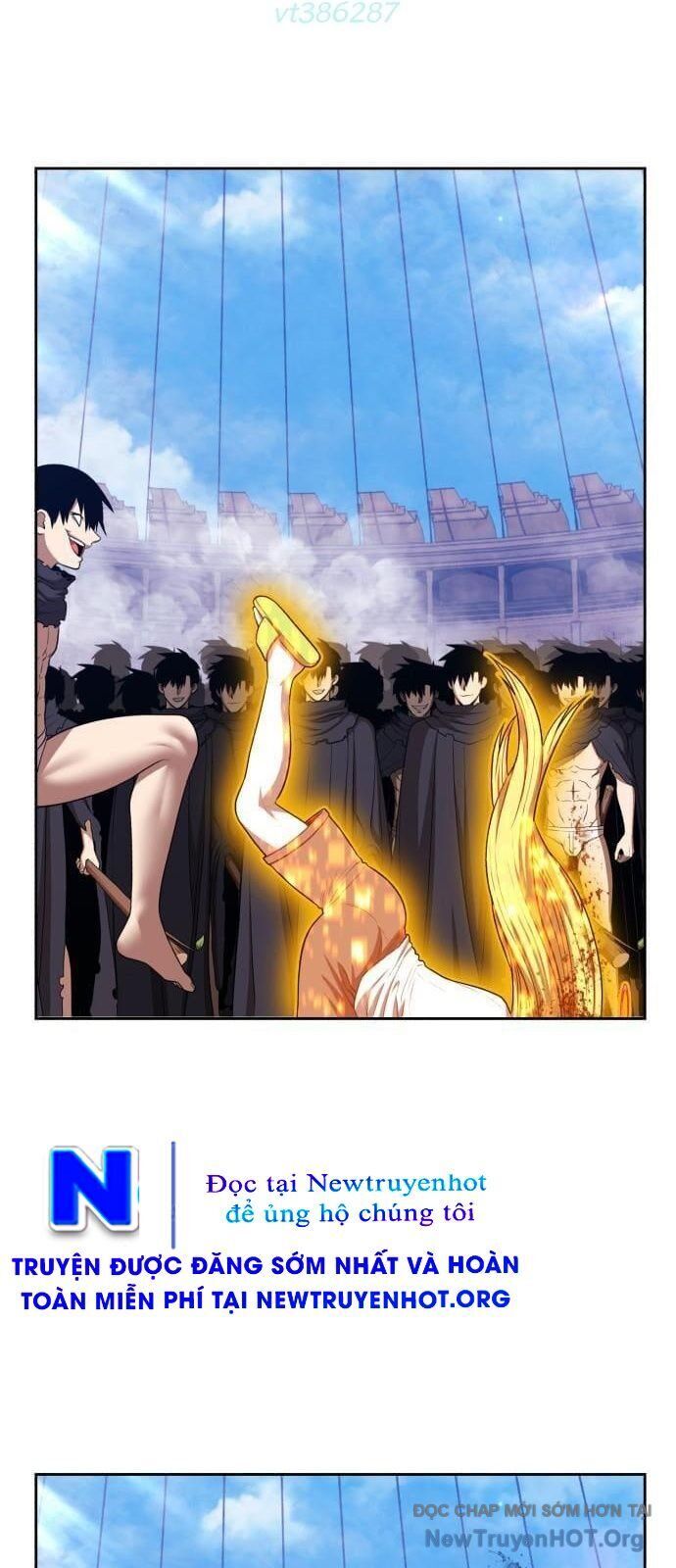 Gậy Gỗ Cấp 99+ Chap 131 - Next Chap 132