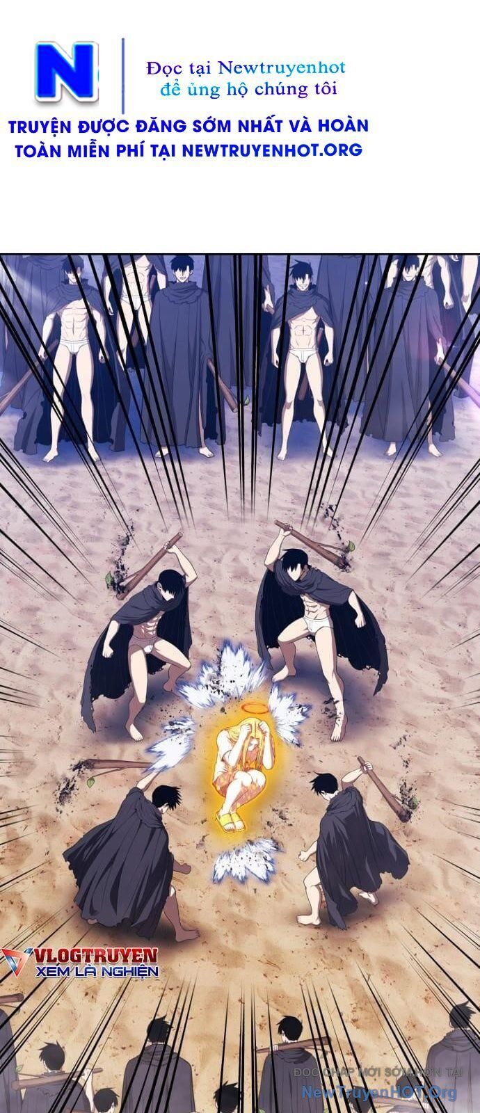 Gậy Gỗ Cấp 99+ Chap 131 - Next Chap 132