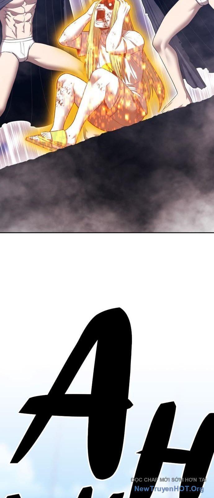 Gậy Gỗ Cấp 99+ Chap 131 - Next Chap 132