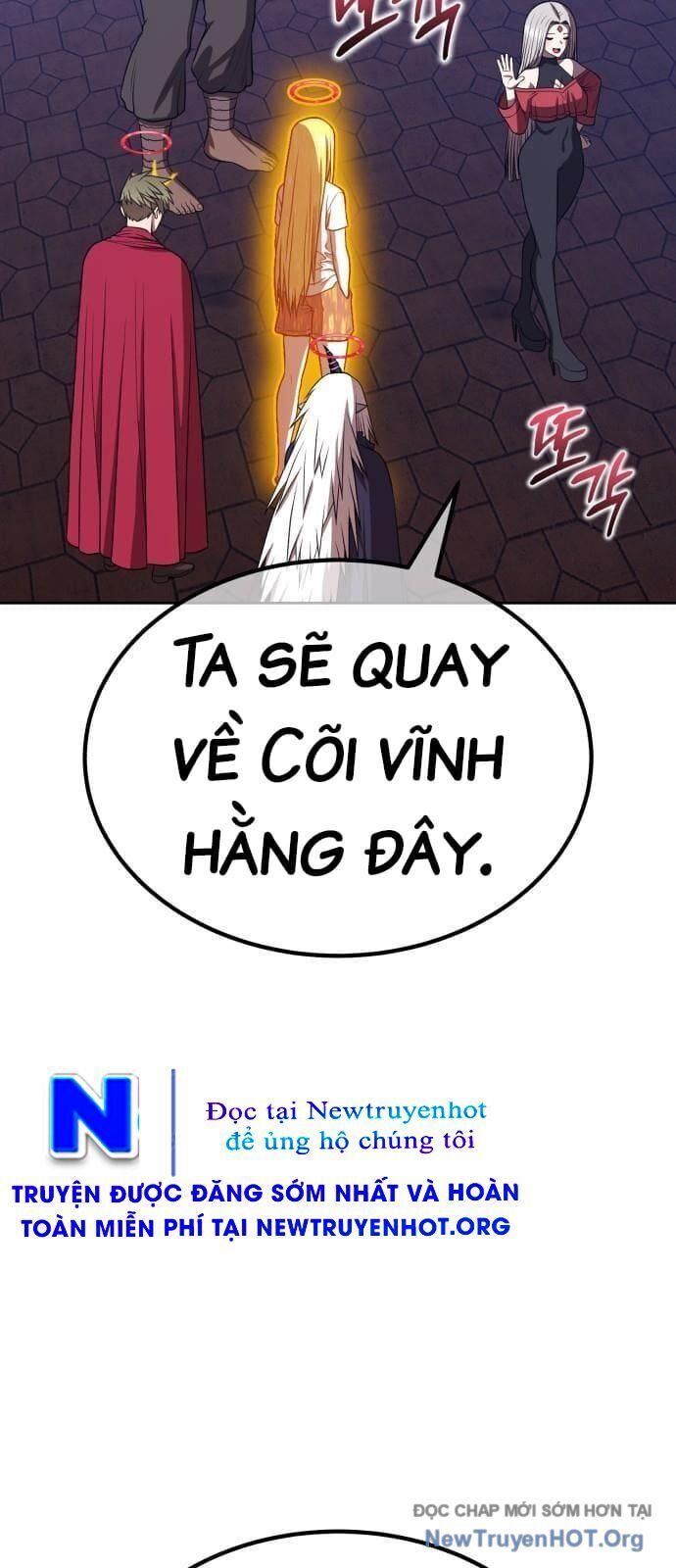 Gậy Gỗ Cấp 99+ Chap 131 - Next Chap 132
