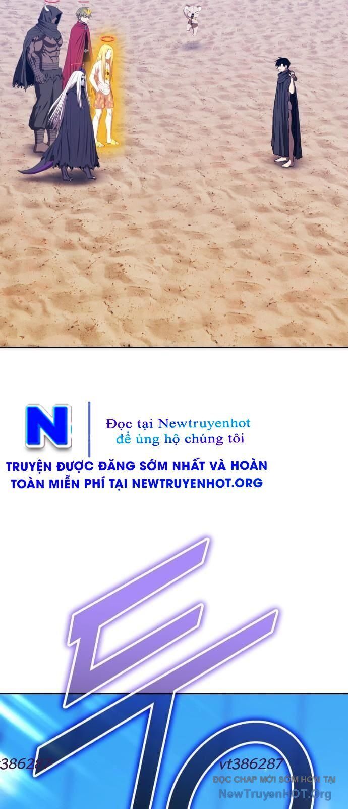 Gậy Gỗ Cấp 99+ Chap 131 - Next Chap 132