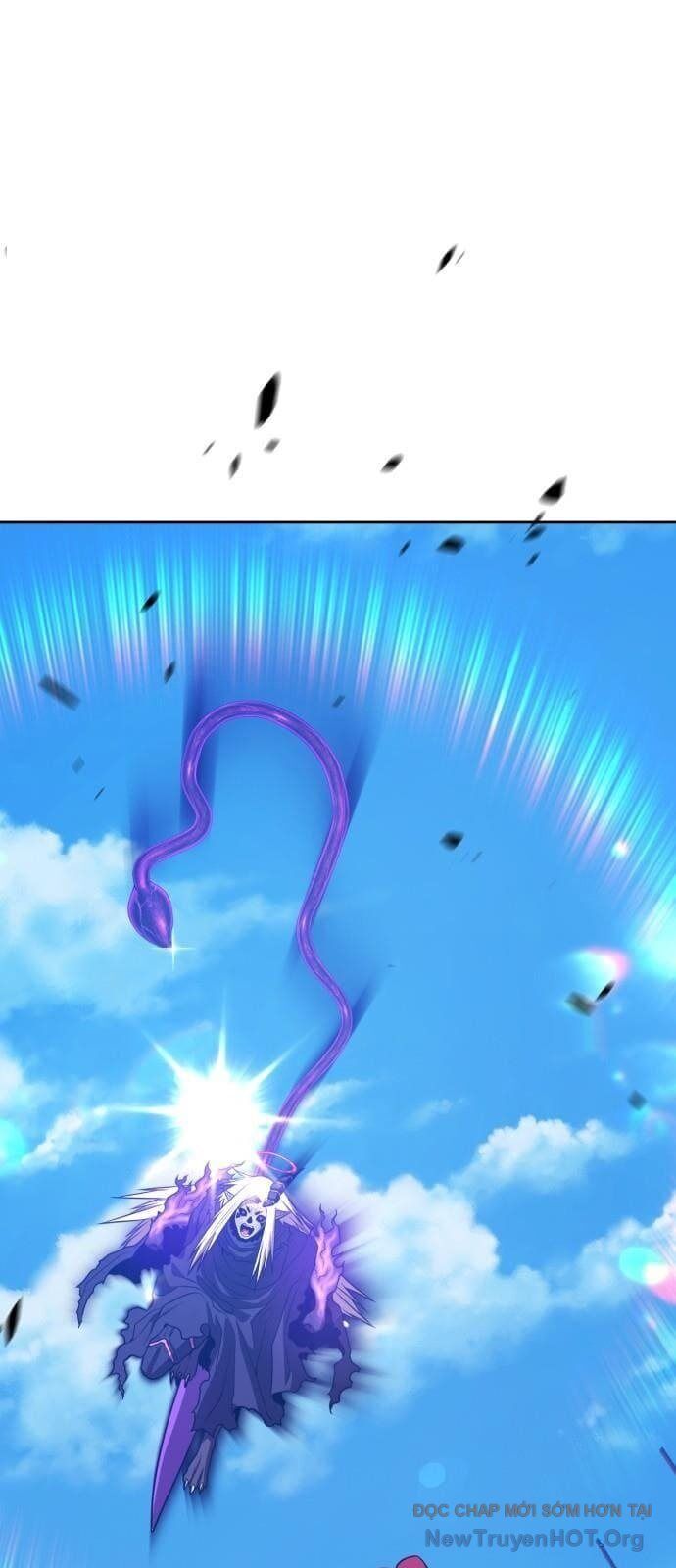 Gậy Gỗ Cấp 99+ Chap 131 - Next Chap 132