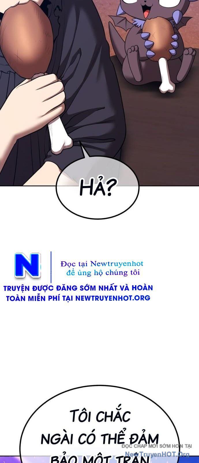 Gậy Gỗ Cấp 99+ Chap 132 - Next Chap 133