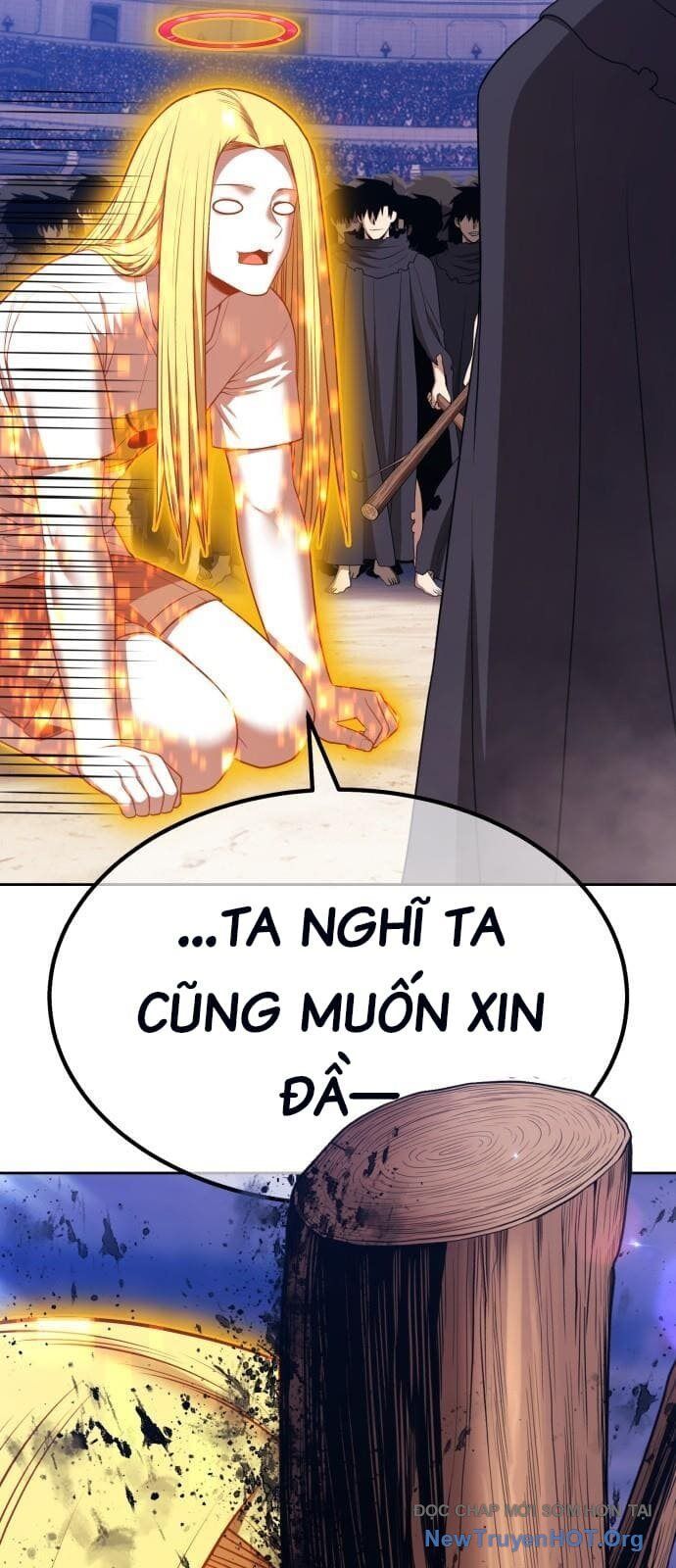 Gậy Gỗ Cấp 99+ Chap 132 - Next Chap 133